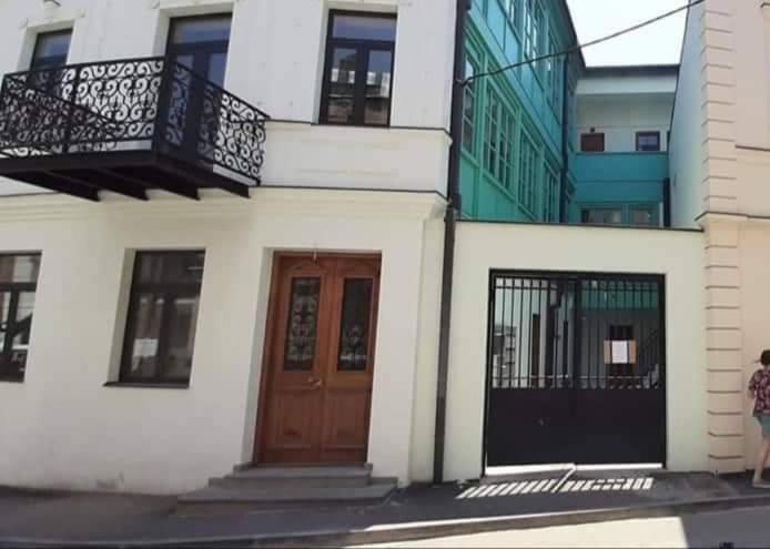 Old Tbilisi ,, Suliko ,, Apartment ภายนอก รูปภาพ